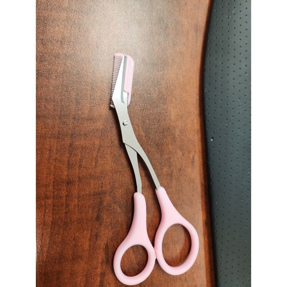 Precision Eyebrow Trimmer